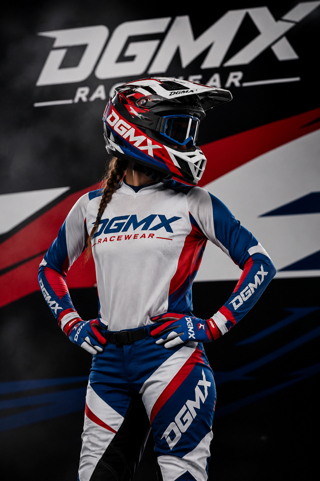 WOMENS RACEWEAR
