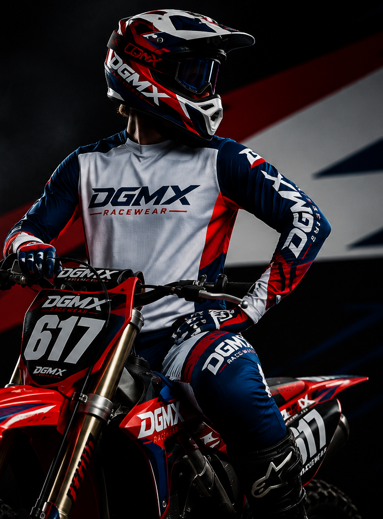 2027 RACEWEAR